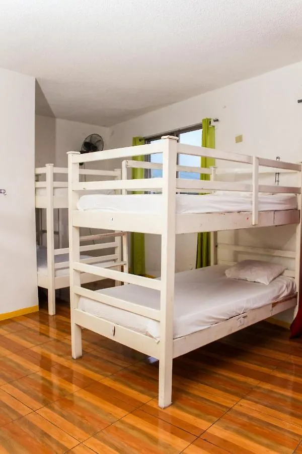 Reggae Hostel Montego Bay