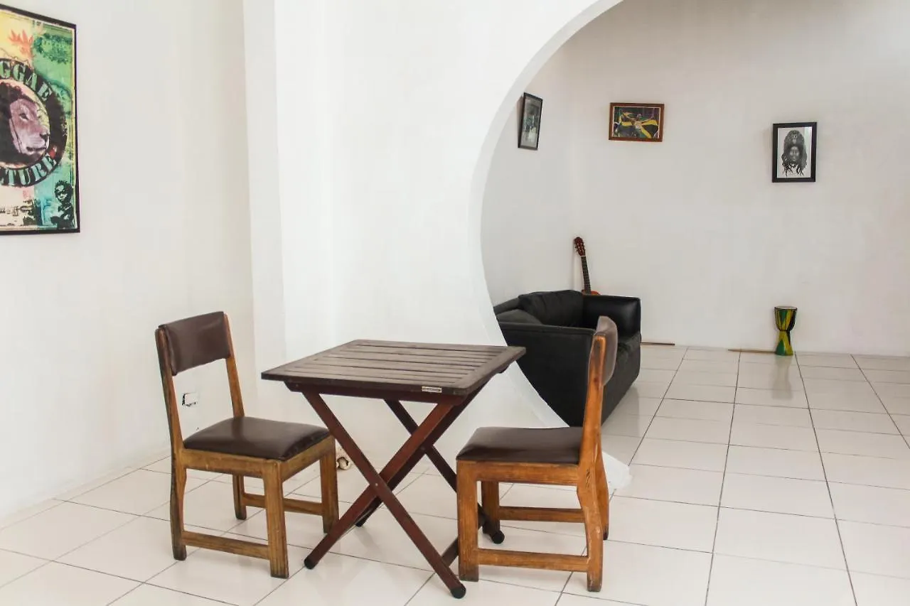 Reggae Hostel Montego Bay